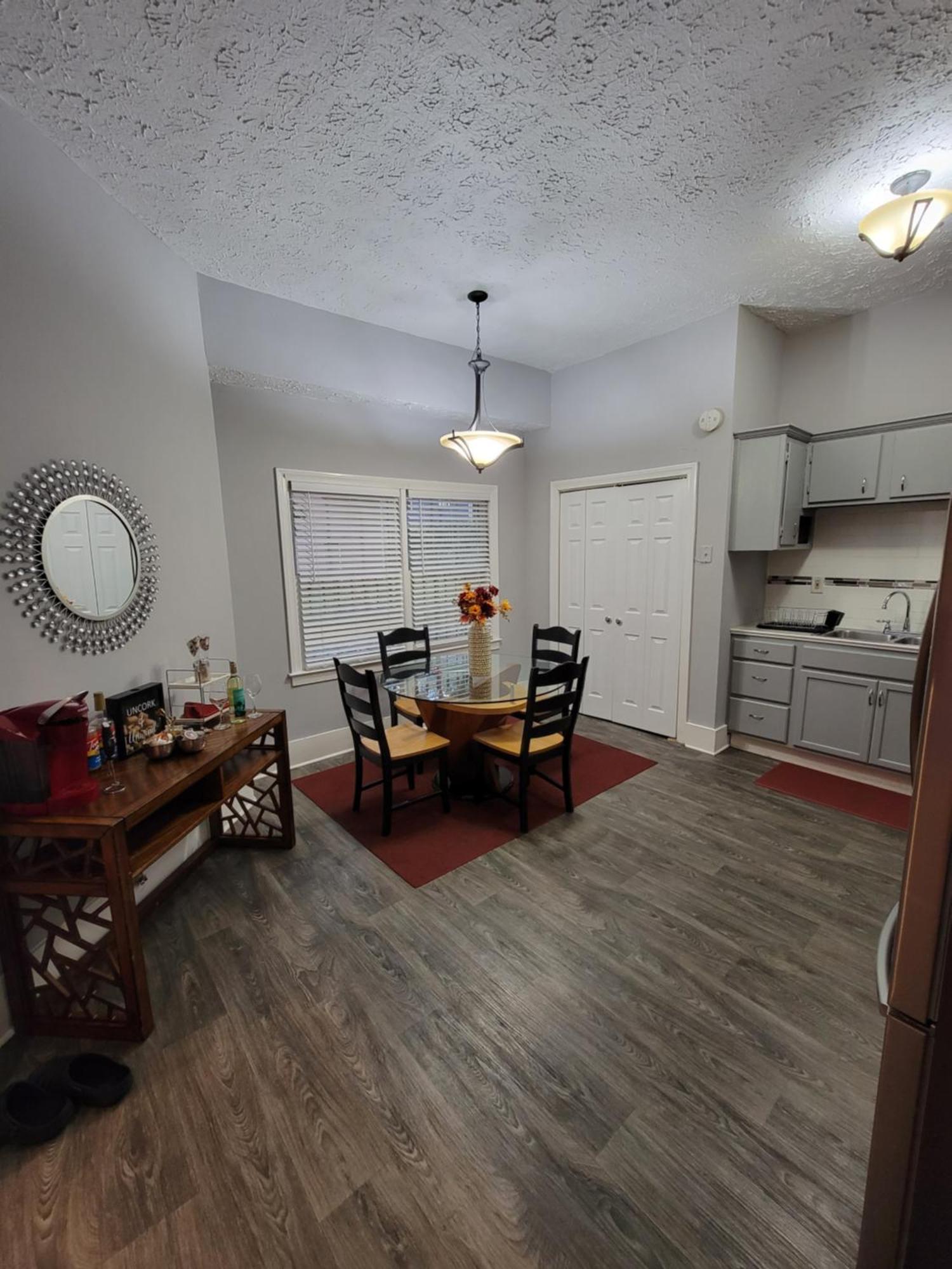 Historic West End Atlanta Treasure - Close To Downtown & Beltline Exterior foto