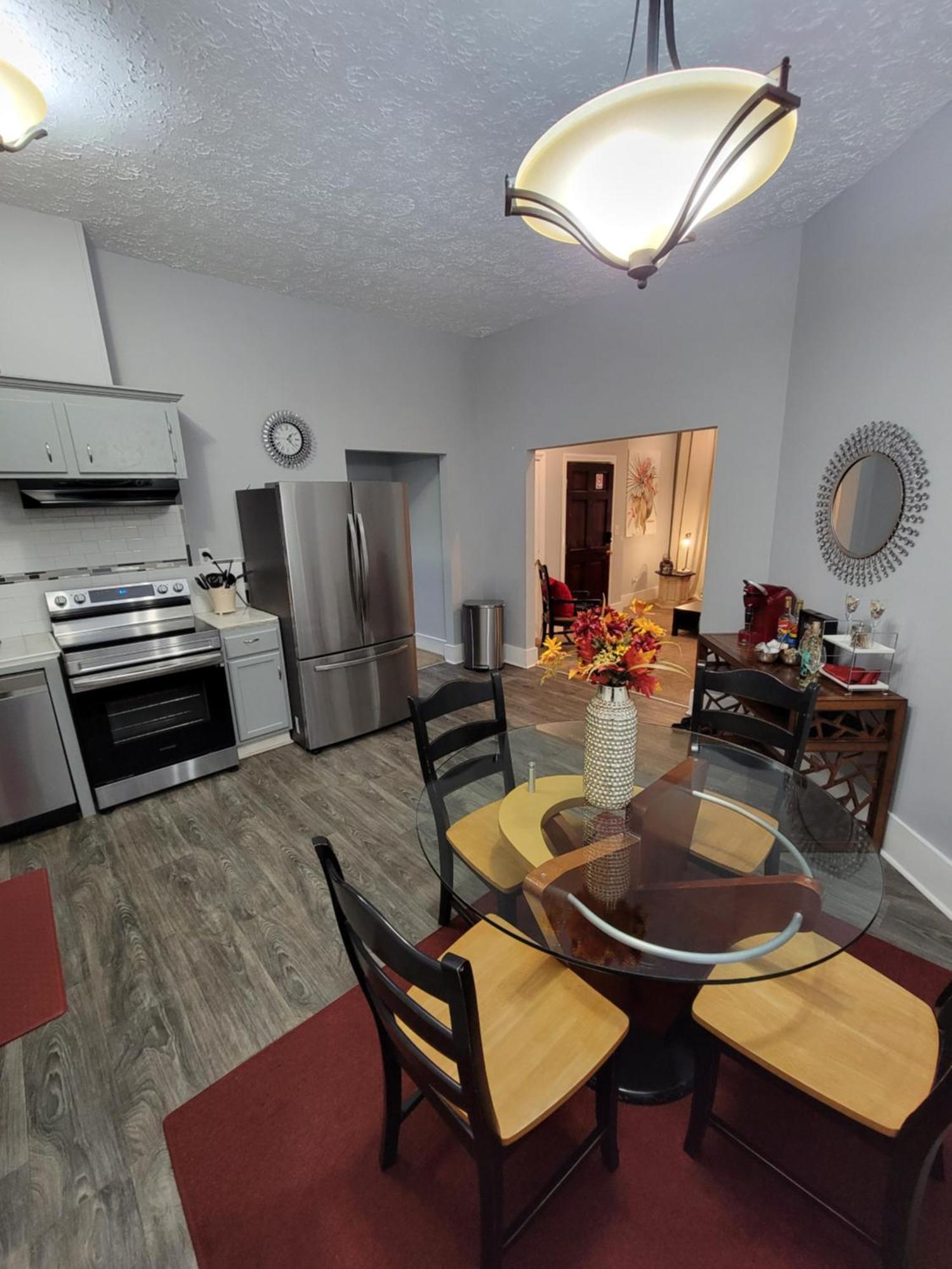 Historic West End Atlanta Treasure - Close To Downtown & Beltline Exterior foto
