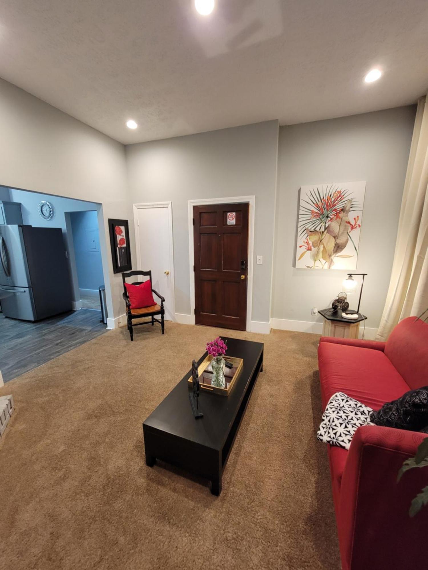 Historic West End Atlanta Treasure - Close To Downtown & Beltline Exterior foto